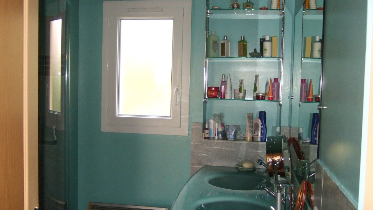 Photo of Bathroom in Les Vans