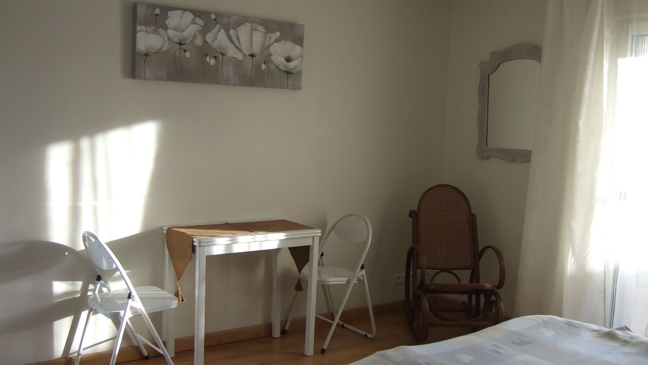 Photo of Bedroom in Les Vans