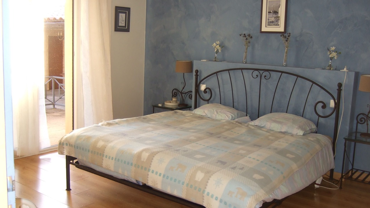 Photo of Bedroom in Les Vans