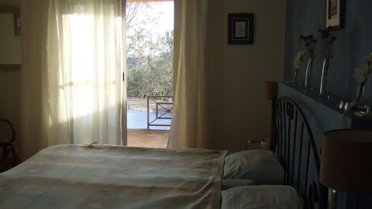 Photo of Bedroom in Les Vans