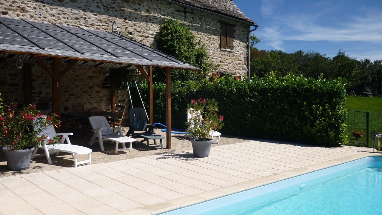 Photo of Outdoor in Anglars-Saint-Felix