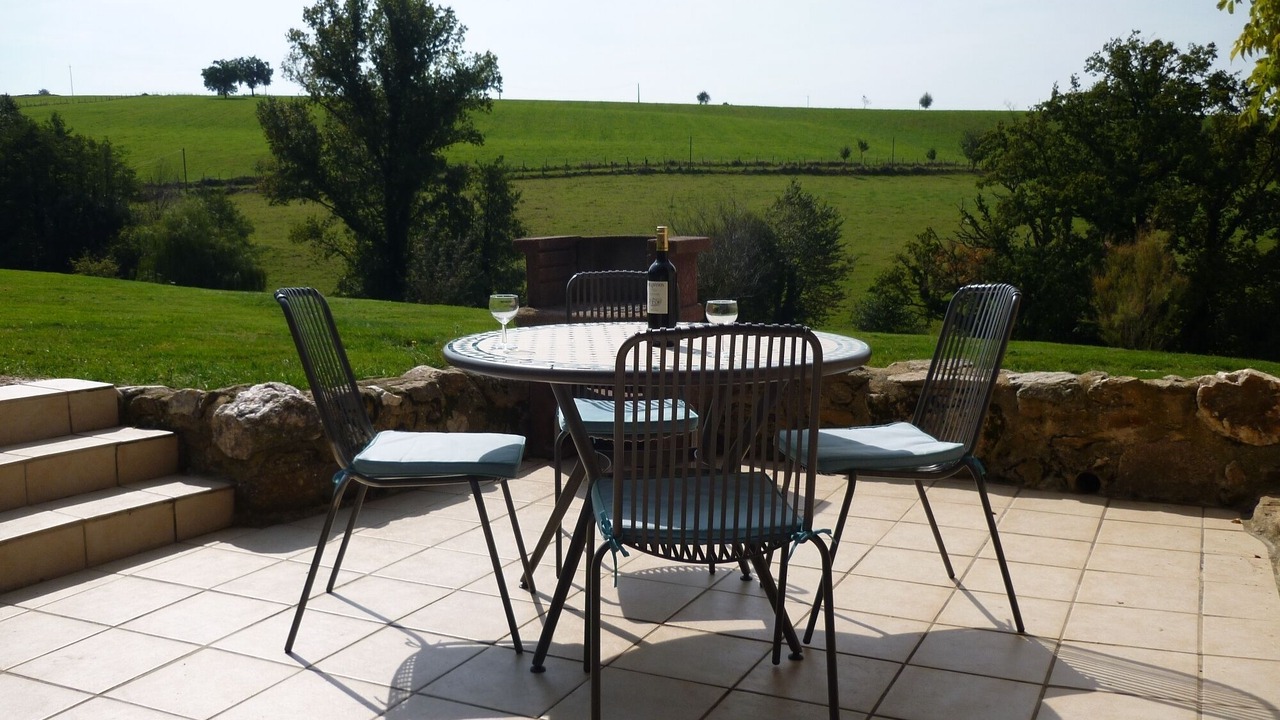 Photo of Outdoor in Anglars-Saint-Felix
