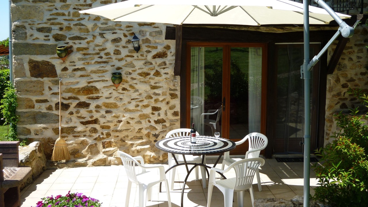 Photo of Outdoor in Anglars-Saint-Felix