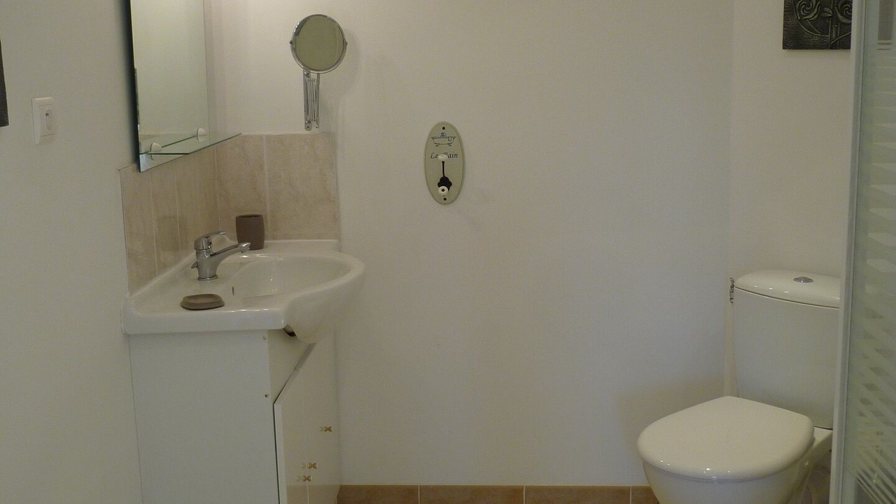 Photo of Bathroom in Anglars-Saint-Felix