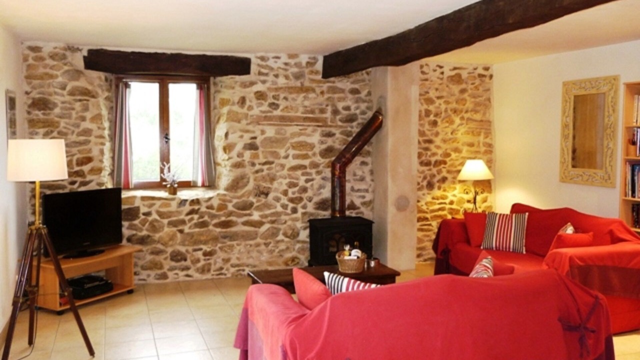 Photo of Livingroom in Anglars-Saint-Felix