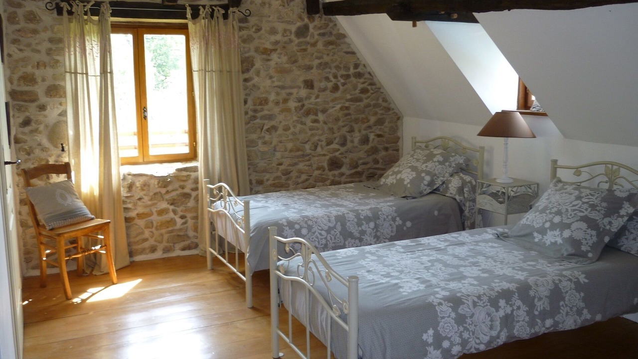 Photo of Bedroom in Anglars-Saint-Felix