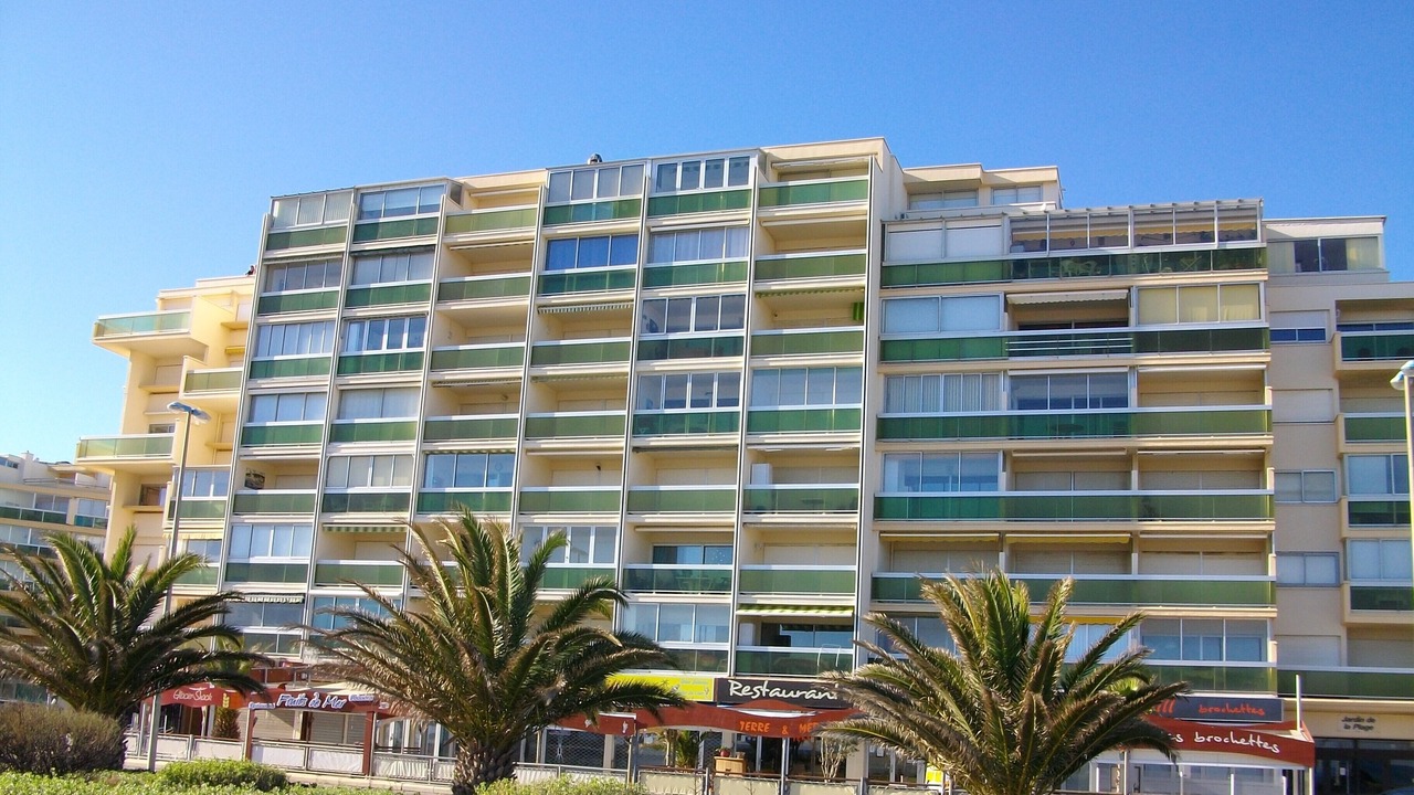 Photo of Outdoor in La Cote Radieuse