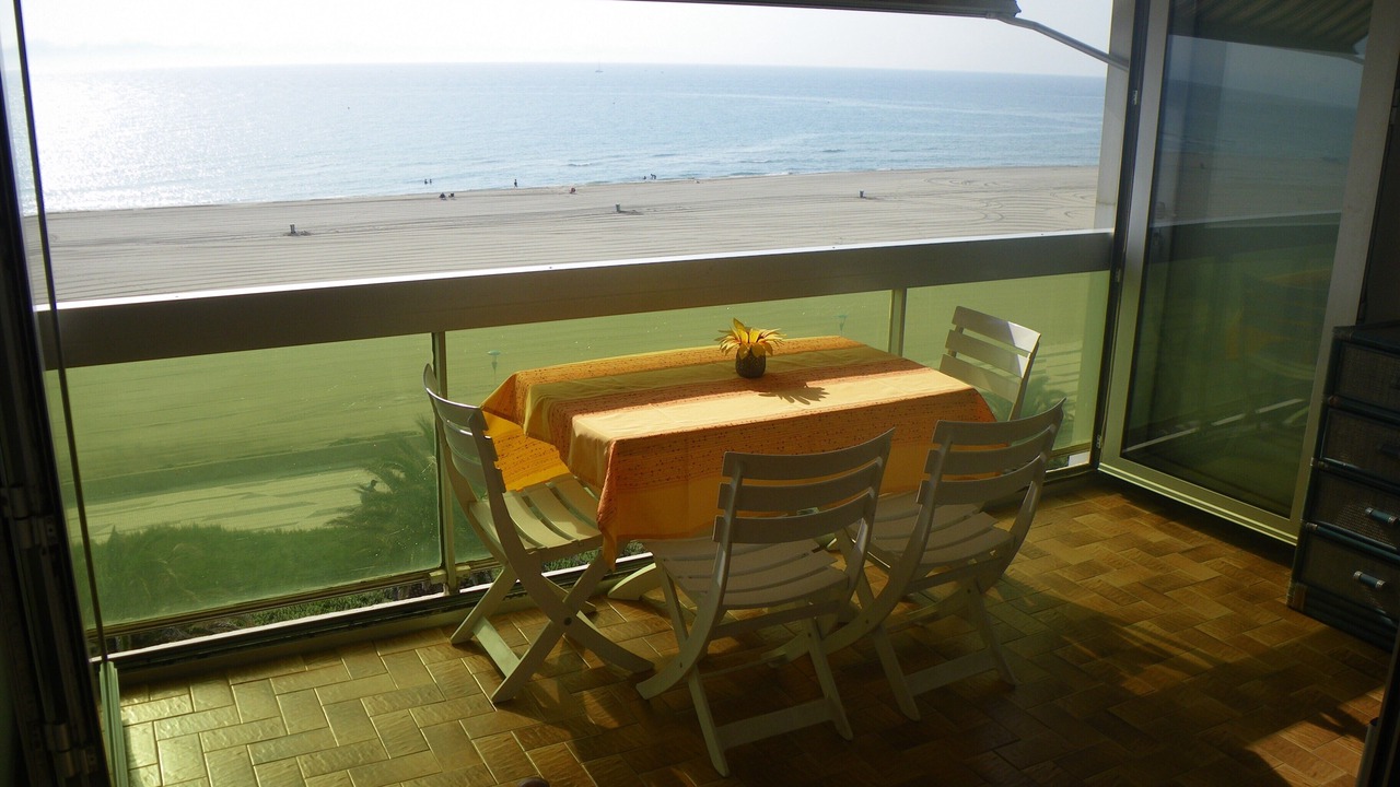 Photo of Outdoor in La Cote Radieuse