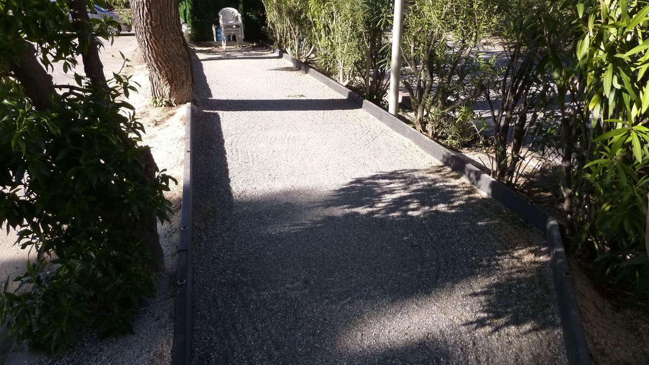Photo of Outdoor in La Cote Radieuse