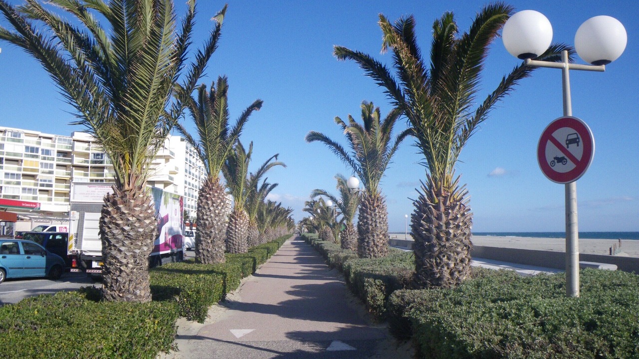 Photo of Outdoor in La Cote Radieuse