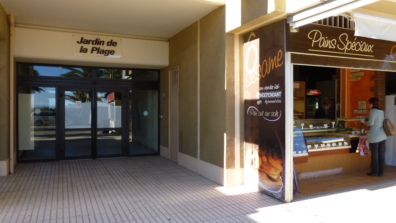 Photo of Outdoor in La Cote Radieuse