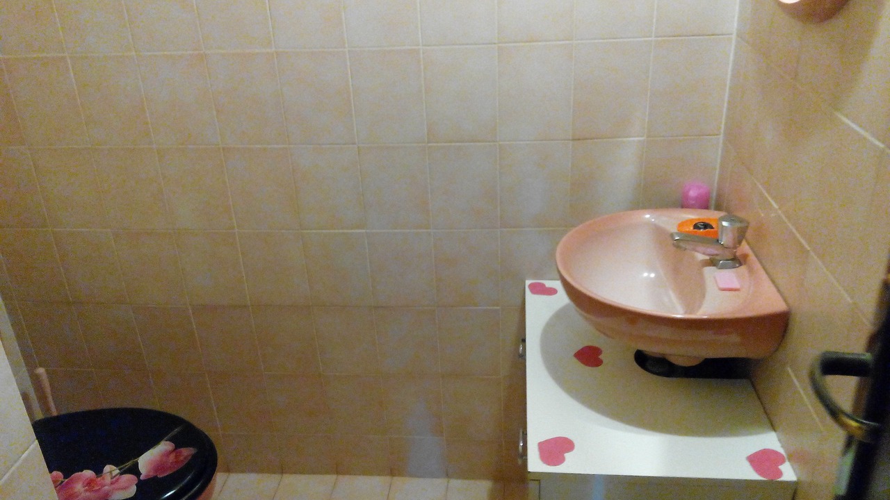 Photo of Bathroom in Moussan