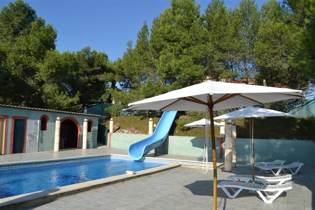 Photo of Outdoor in Moussan