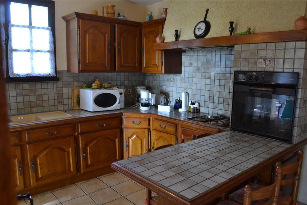 Photo of Kitchen in Moussan