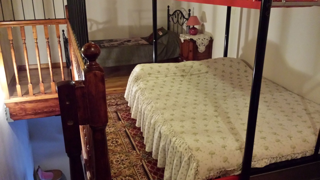 Photo of Bedroom in Moussan