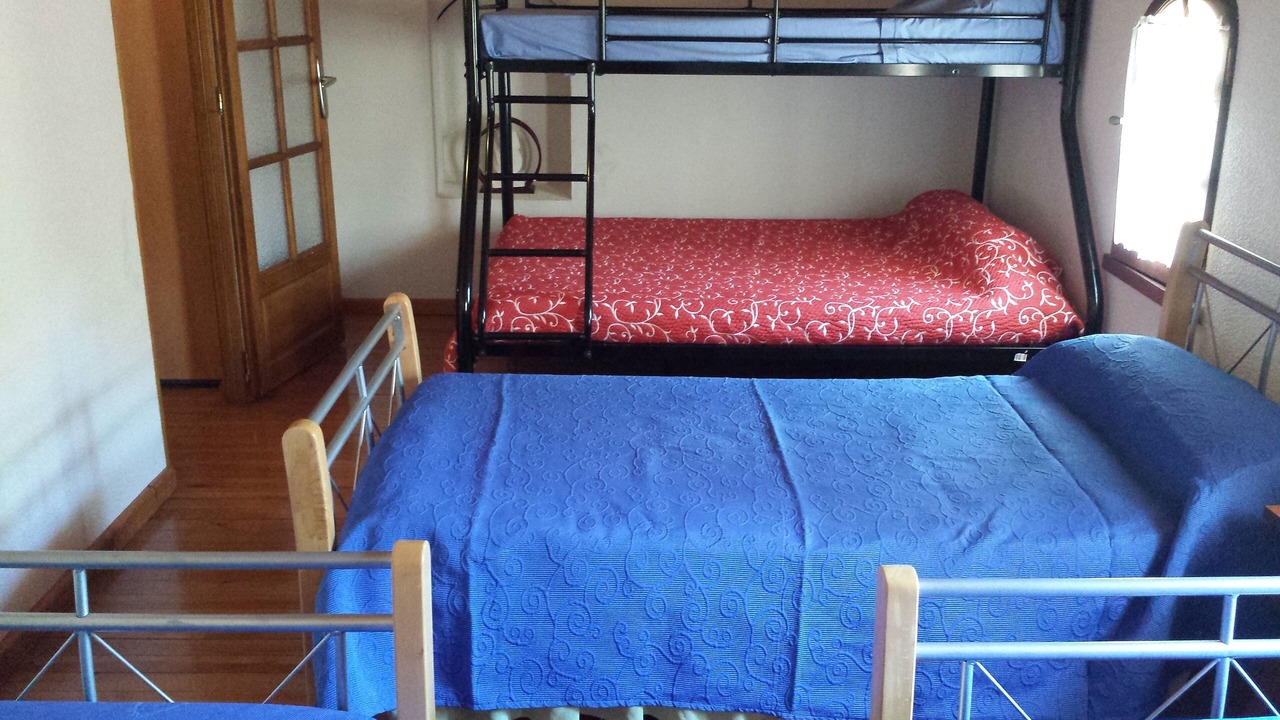 Photo of Bedroom in Moussan
