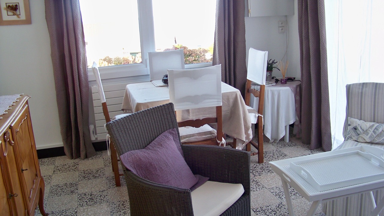 Photo of Livingroom in Quiberville