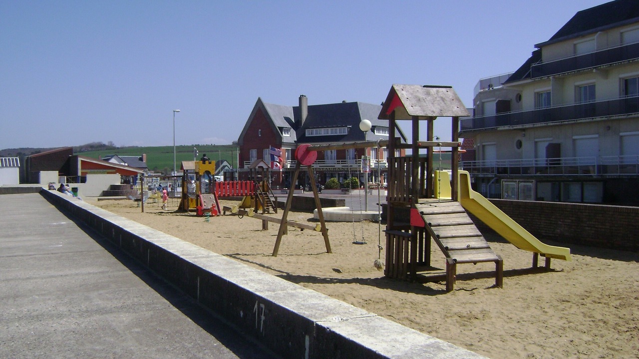 Photo of Others in Quiberville