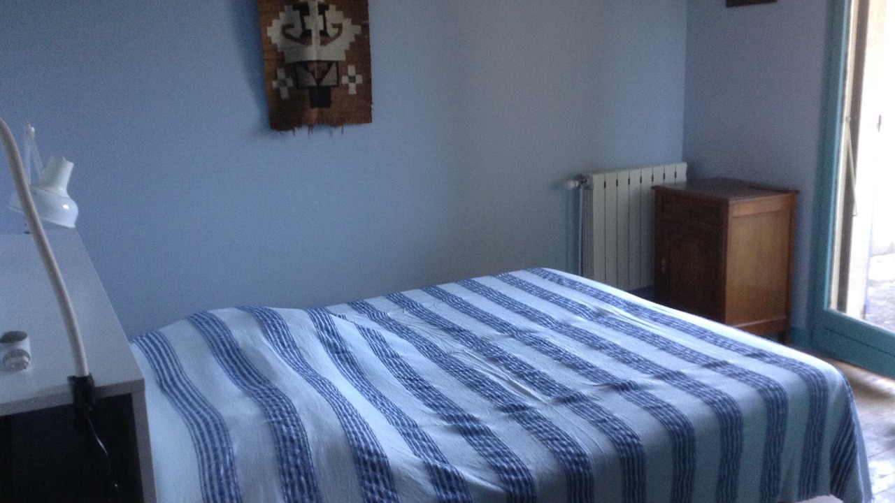 Photo of Bedroom in Roquevaire