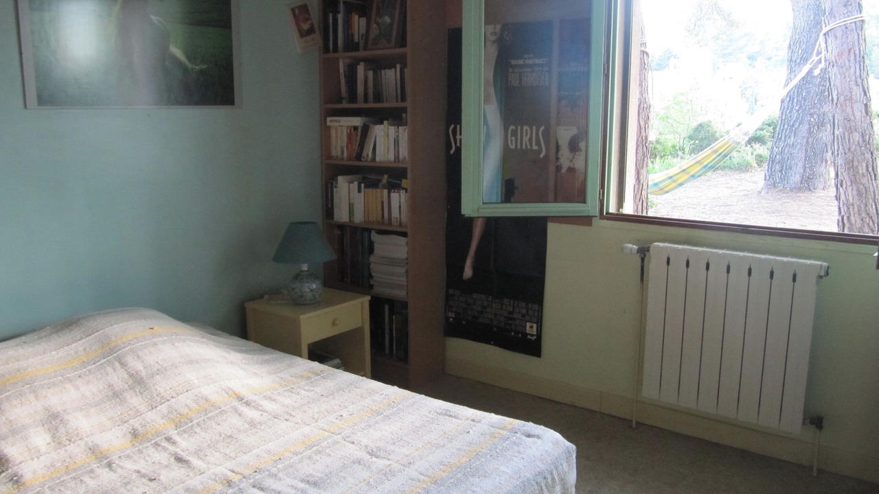 Photo of Bedroom in Roquevaire