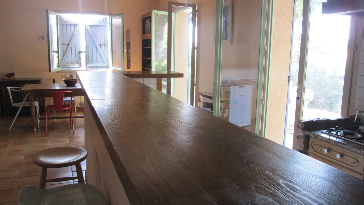 Photo of Kitchen in Roquevaire