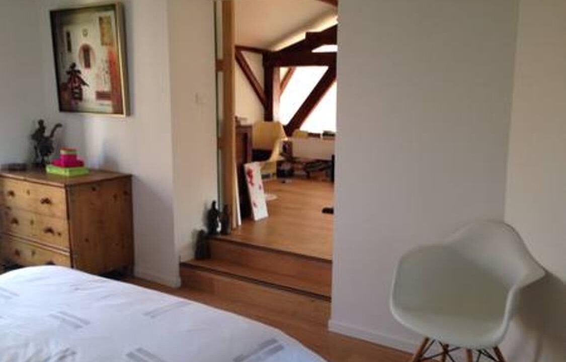 Photo of Bedroom in Florentin