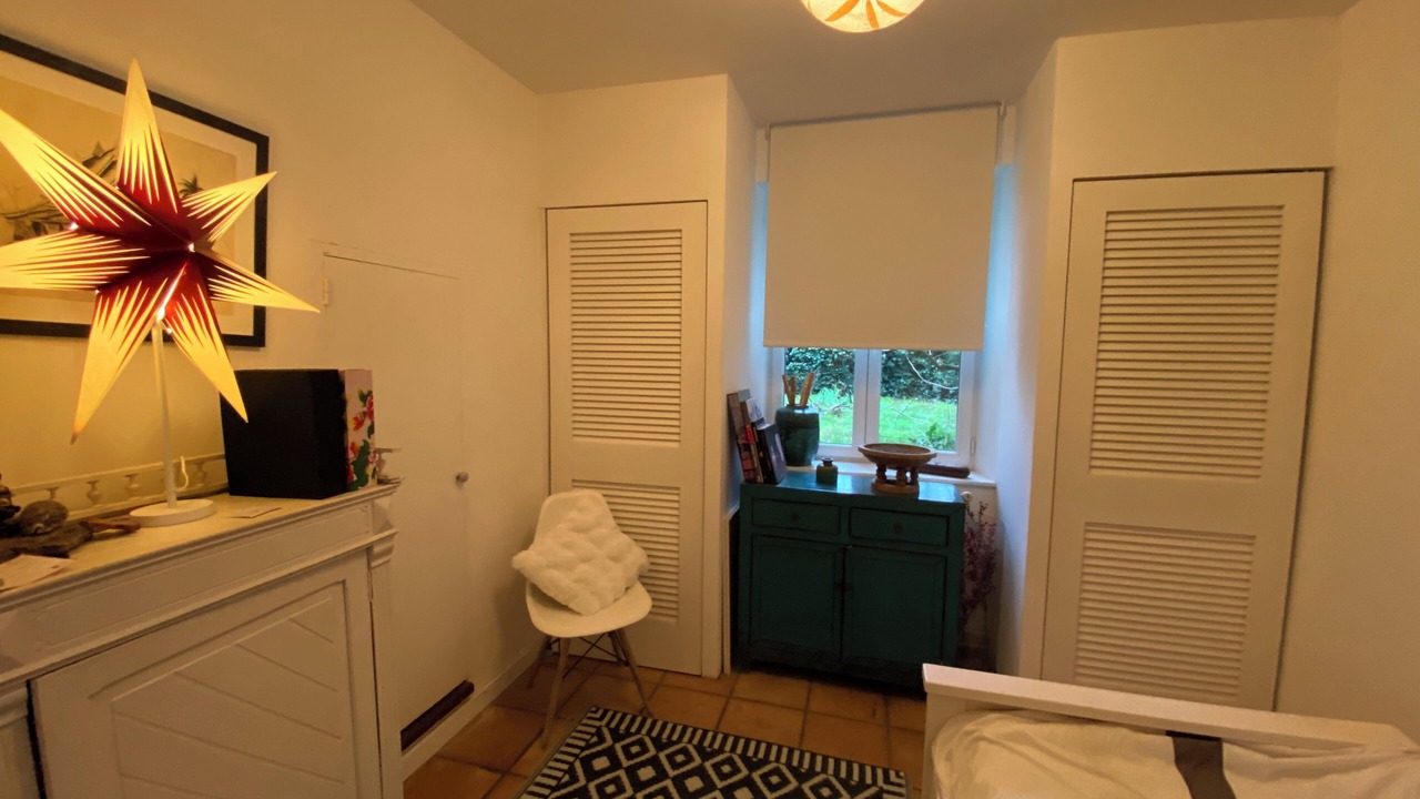 Photo of Bedroom in Florentin