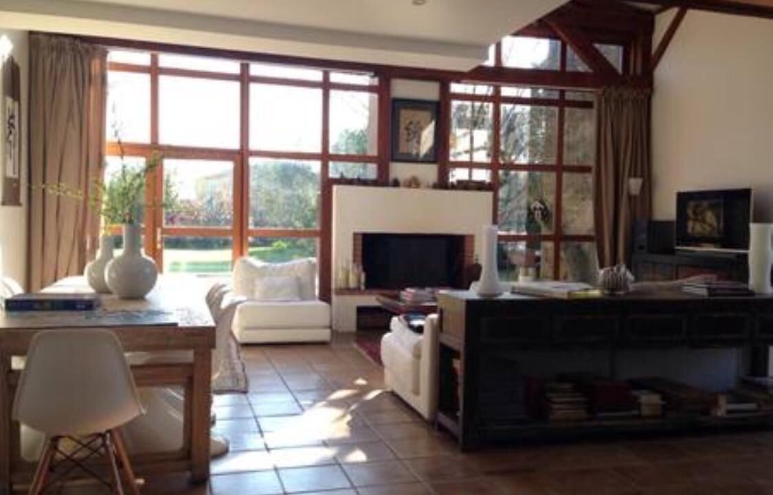 Photo of Livingroom in Florentin