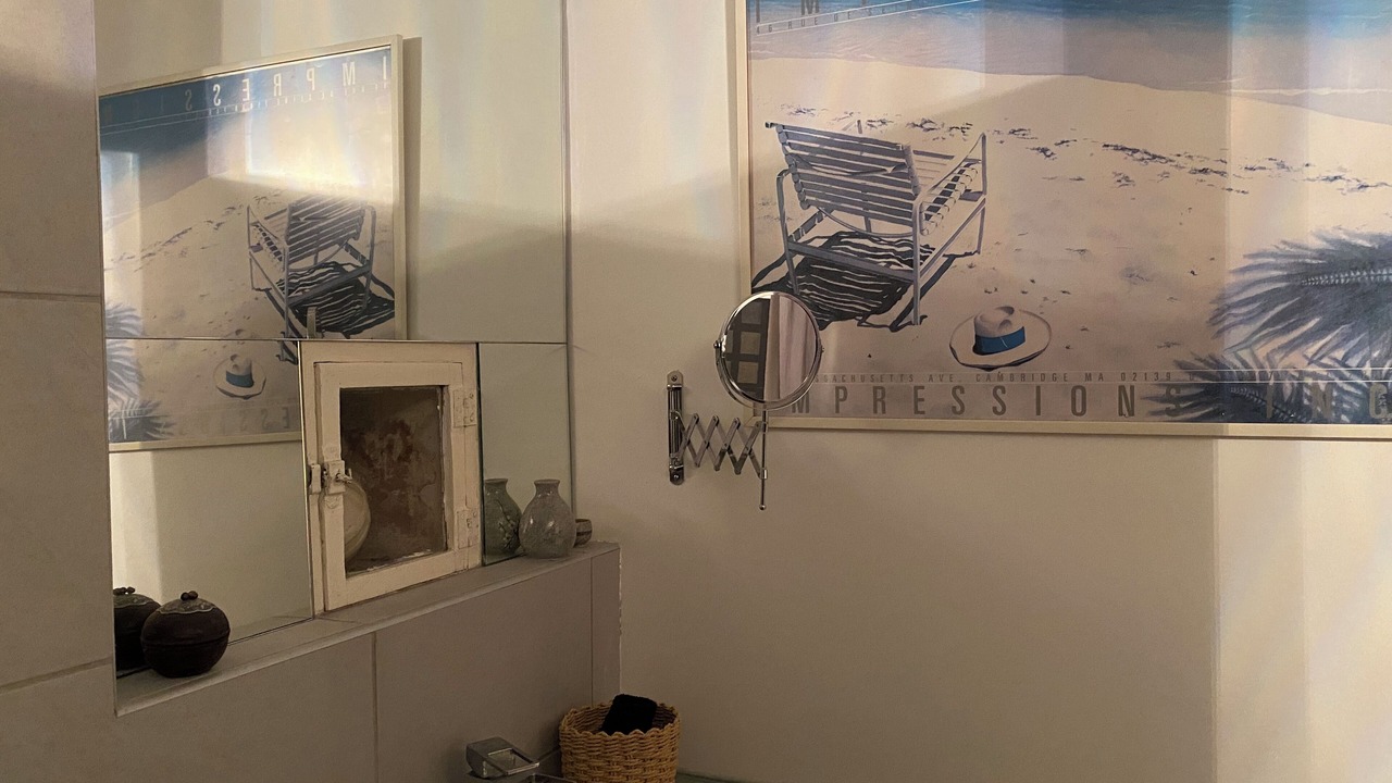 Photo of Bathroom in Florentin