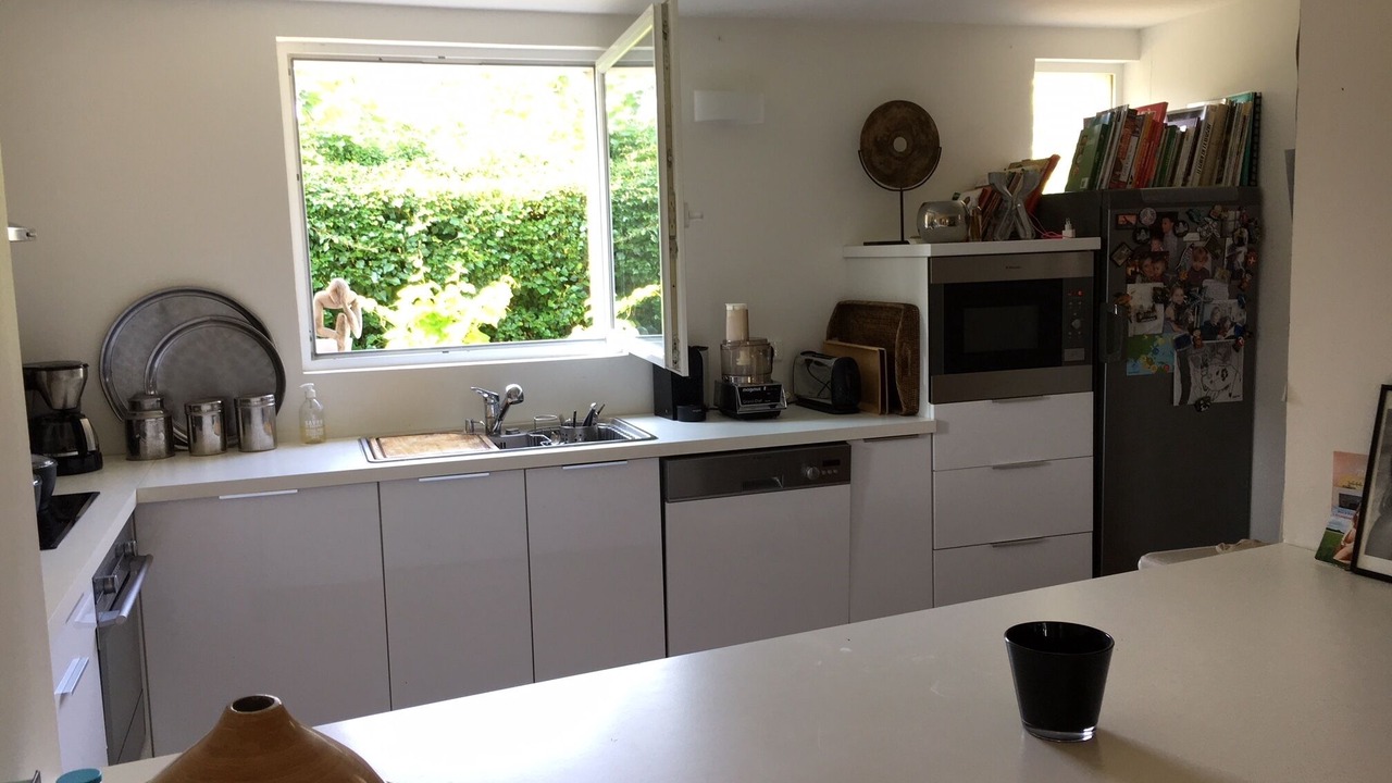 Photo of Kitchen in Florentin