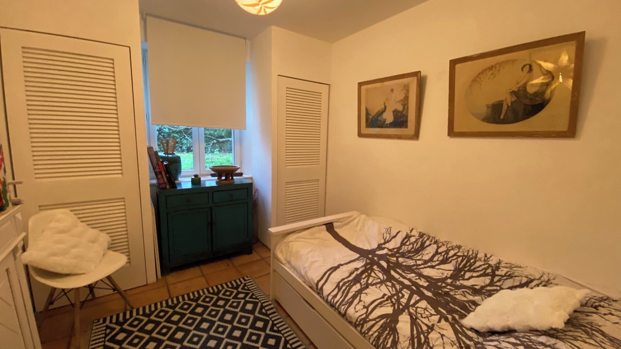 Photo of Bedroom in Florentin