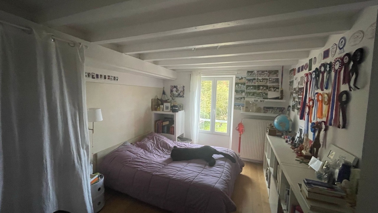 Photo of Bedroom in Florentin