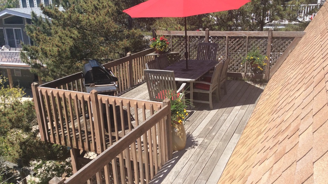 Photo of Outdoor in Harvey Cedars