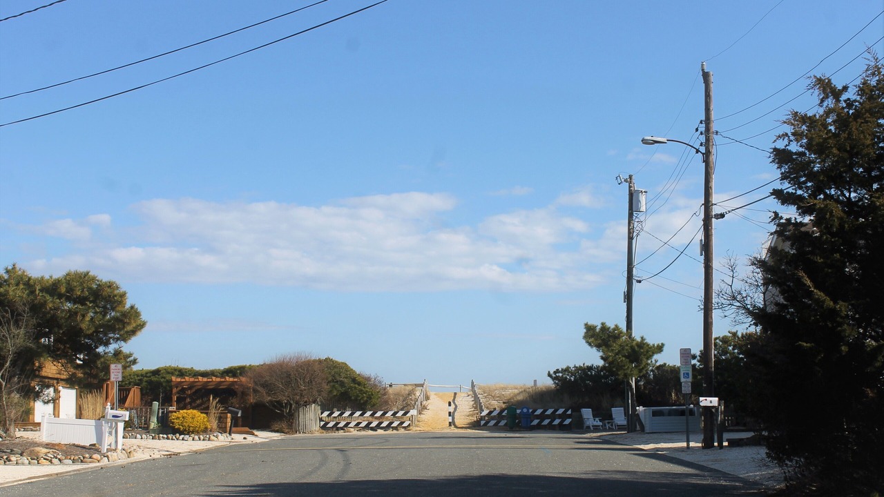 Photo of Outdoor in Harvey Cedars