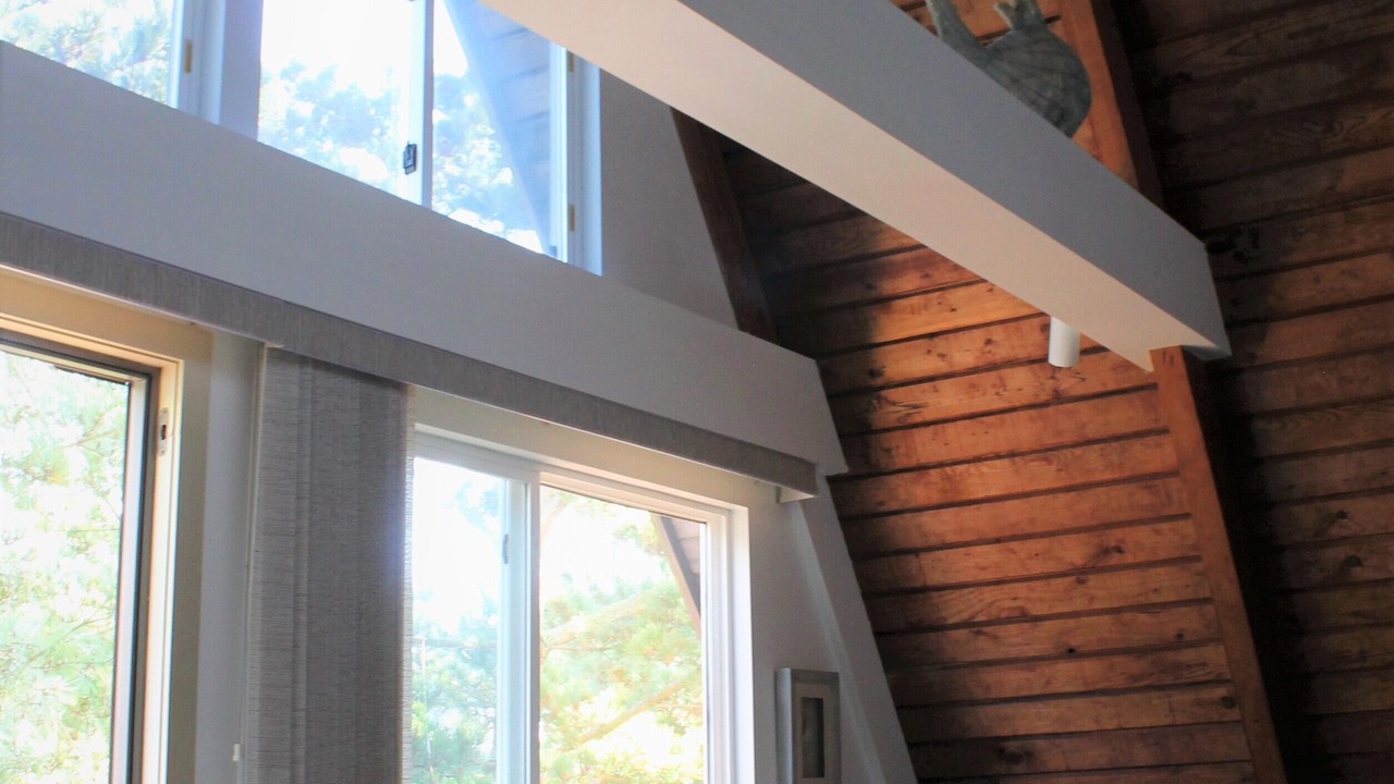 Photo of Livingroom in Harvey Cedars