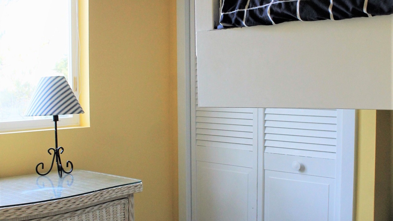 Photo of Bedroom in Harvey Cedars