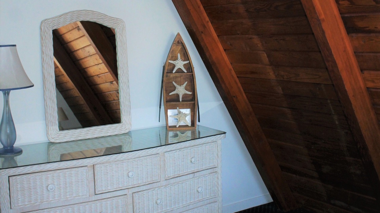 Photo of Bedroom in Harvey Cedars