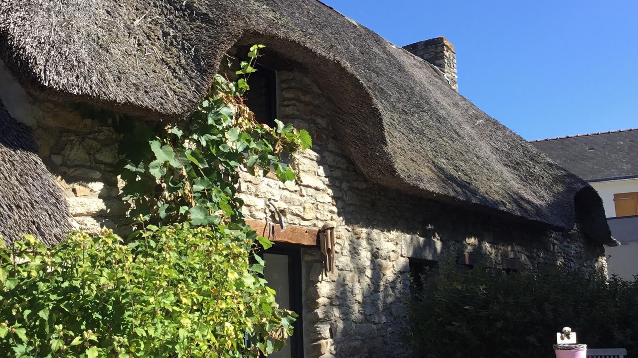 Photo of Outdoor in Presqu'ile de Guerande Atlantique