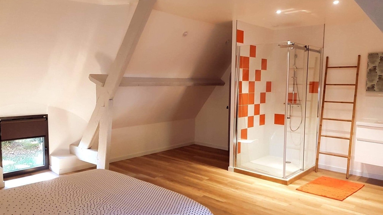 Photo of Bedroom in Presqu'ile de Guerande Atlantique