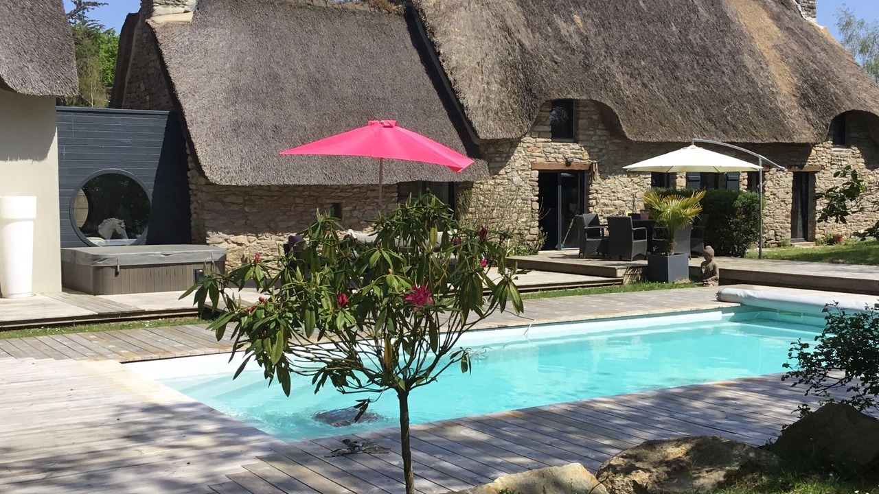 Photo of Outdoor in Presqu'ile de Guerande Atlantique