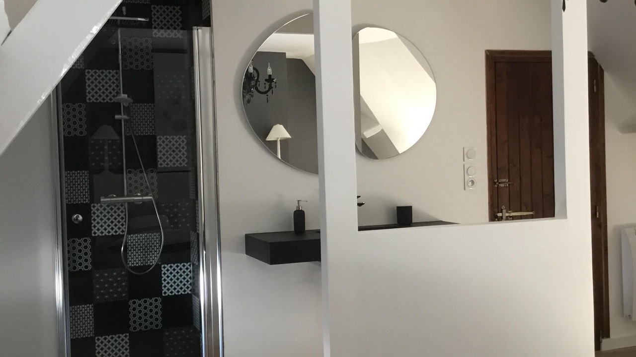 Photo of Bathroom in Presqu'ile de Guerande Atlantique