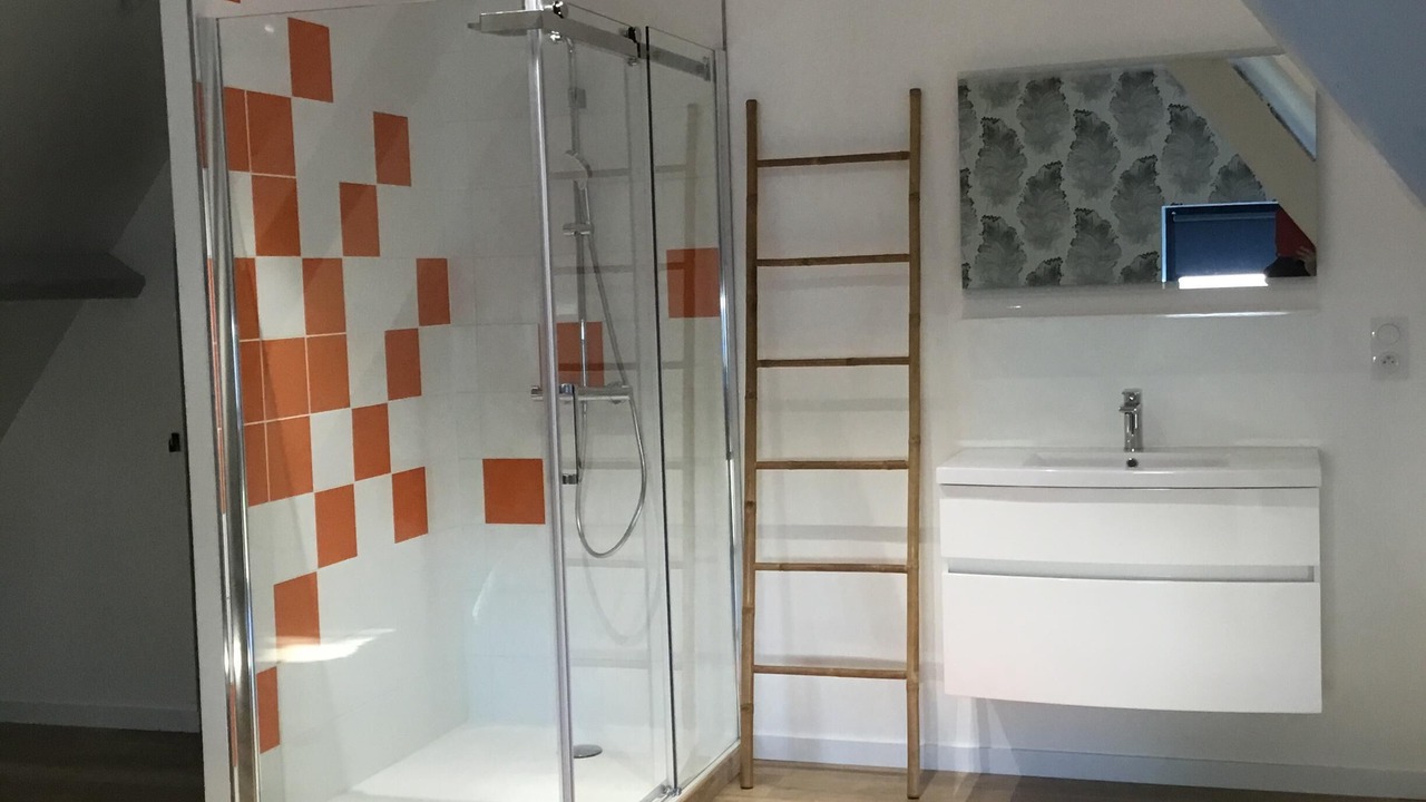 Photo of Bathroom in Presqu'ile de Guerande Atlantique