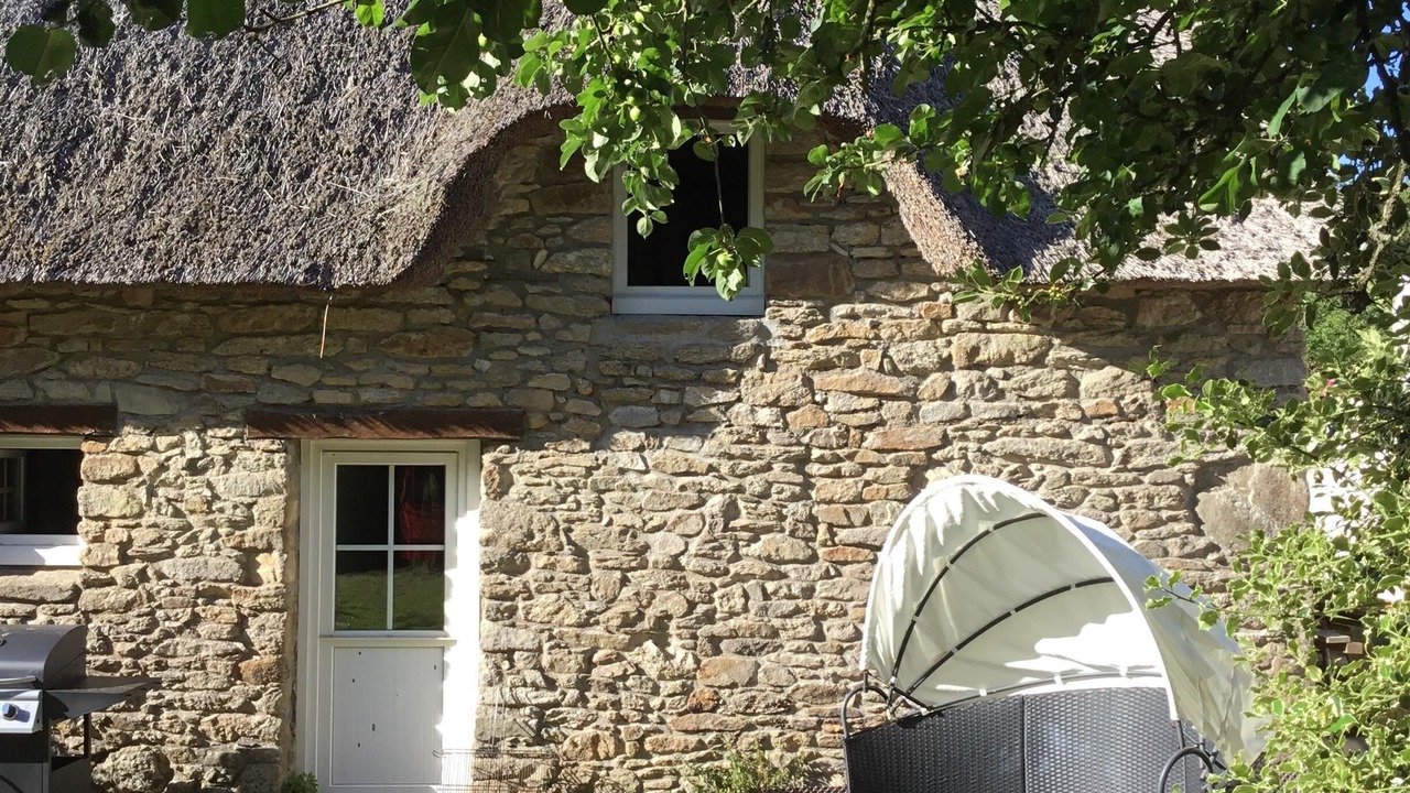 Photo of Patio Balcony in Presqu'ile de Guerande Atlantique