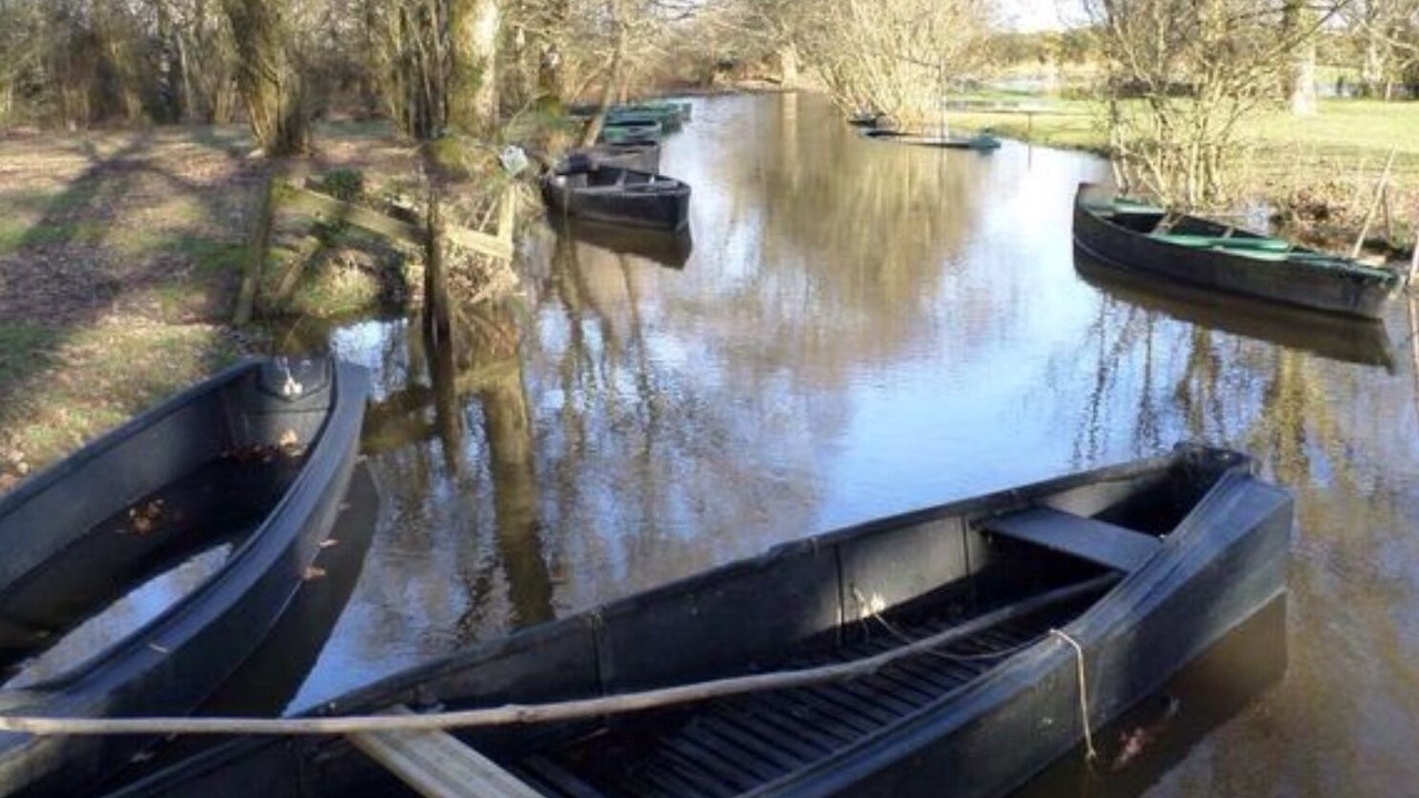 Photo of Others in Presqu'ile de Guerande Atlantique