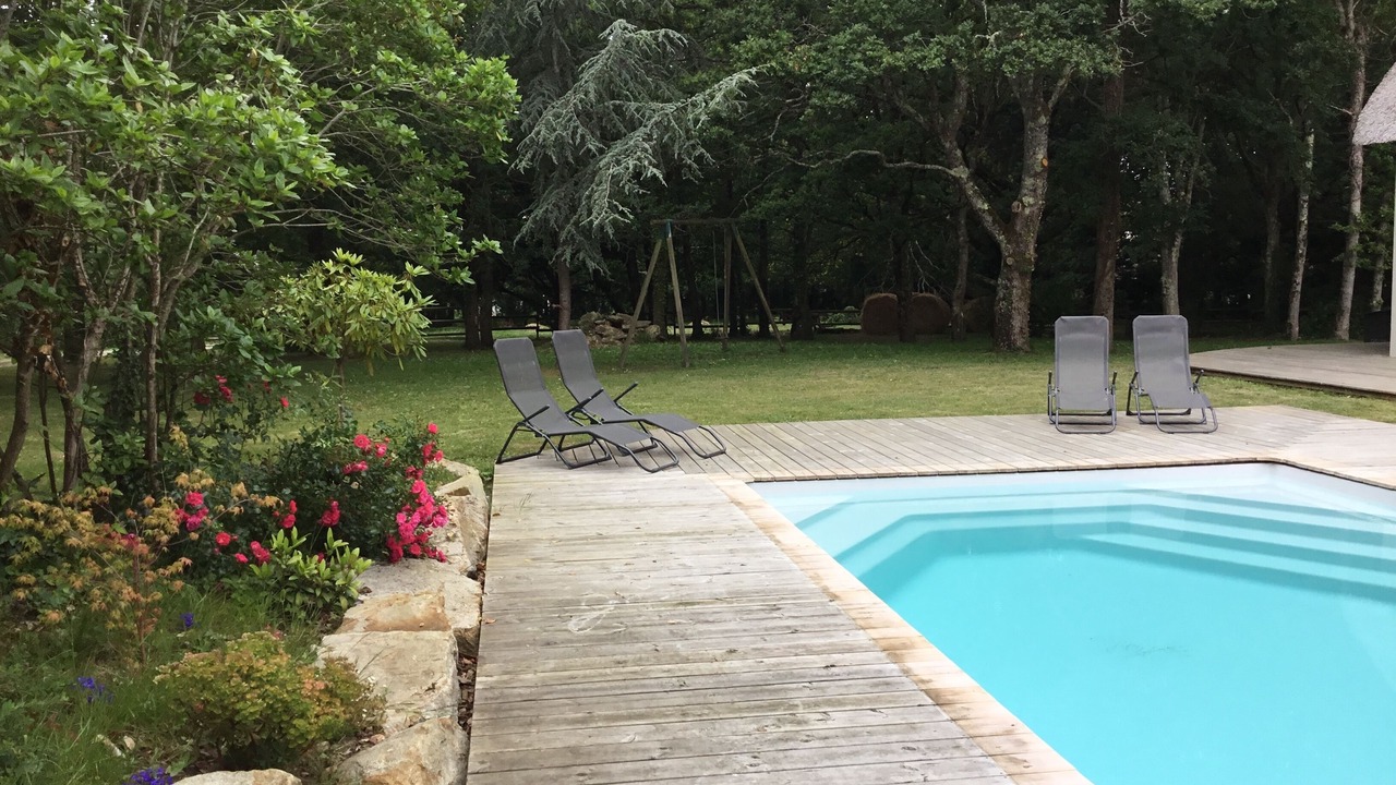 Photo of Outdoor in Presqu'ile de Guerande Atlantique