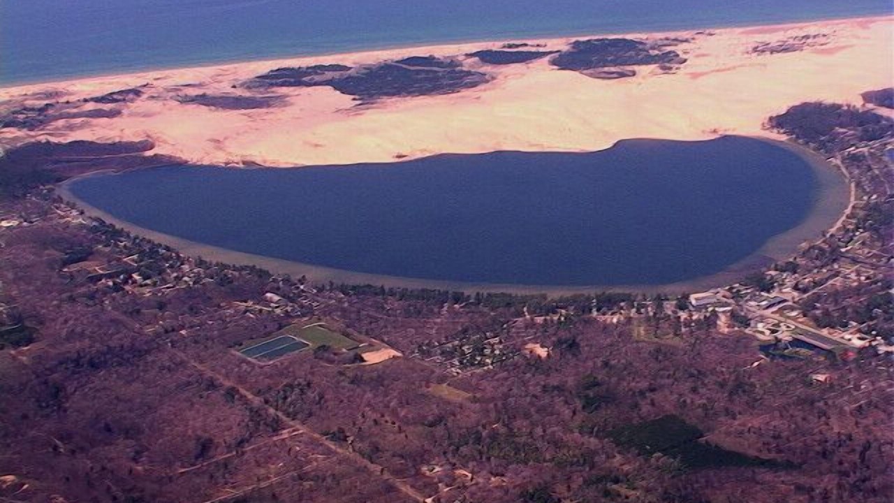 Photo of Outdoor in Silver Lake