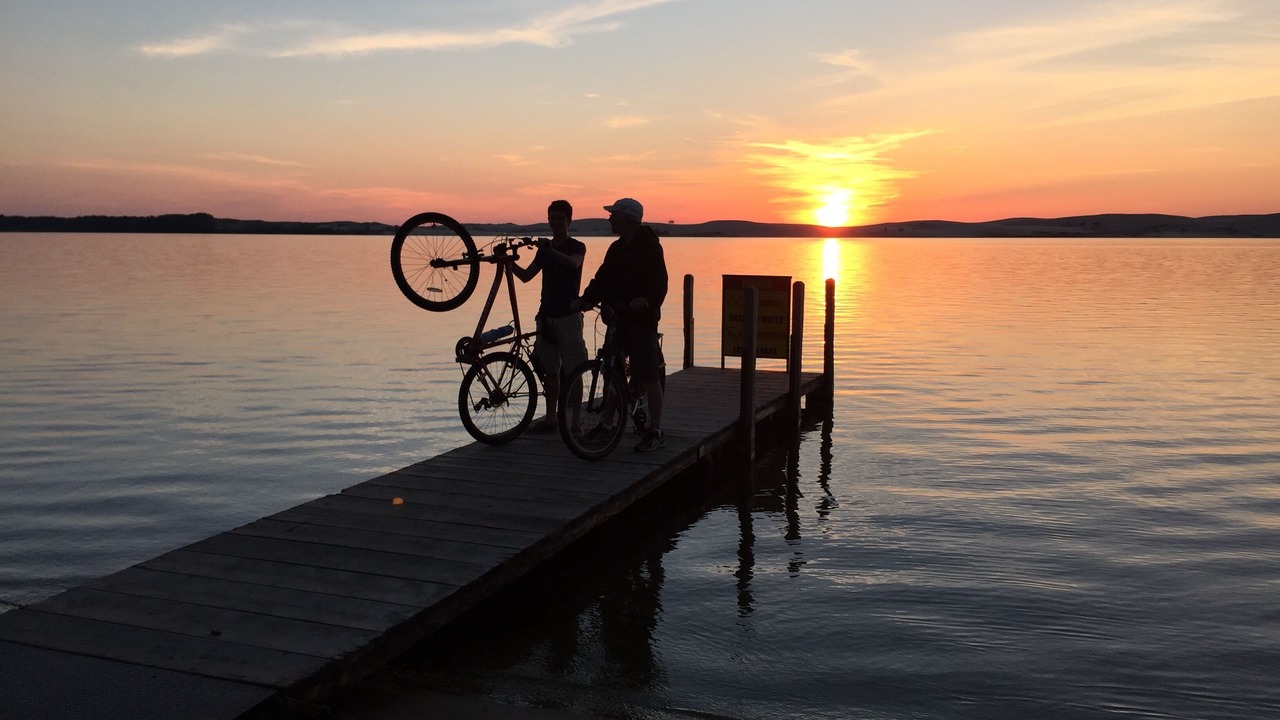 Photo of Outdoor in Silver Lake