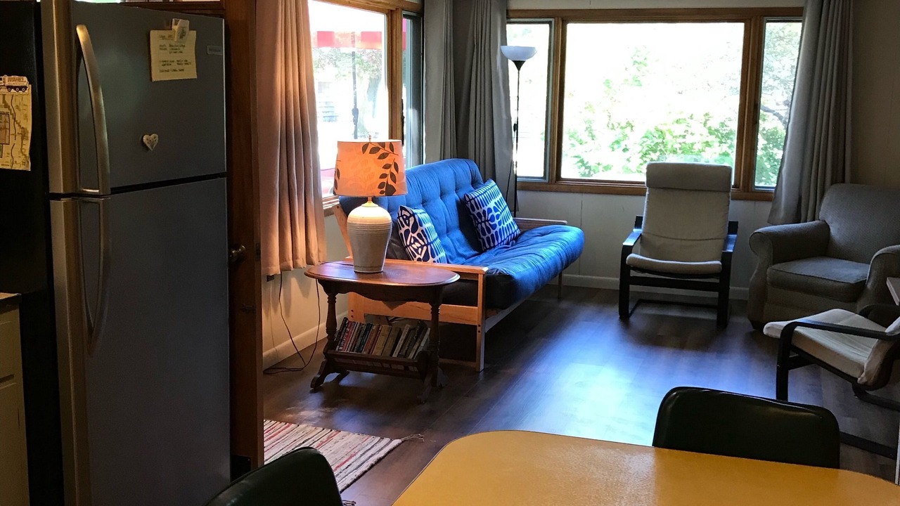 Photo of Bedroom in Silver Lake