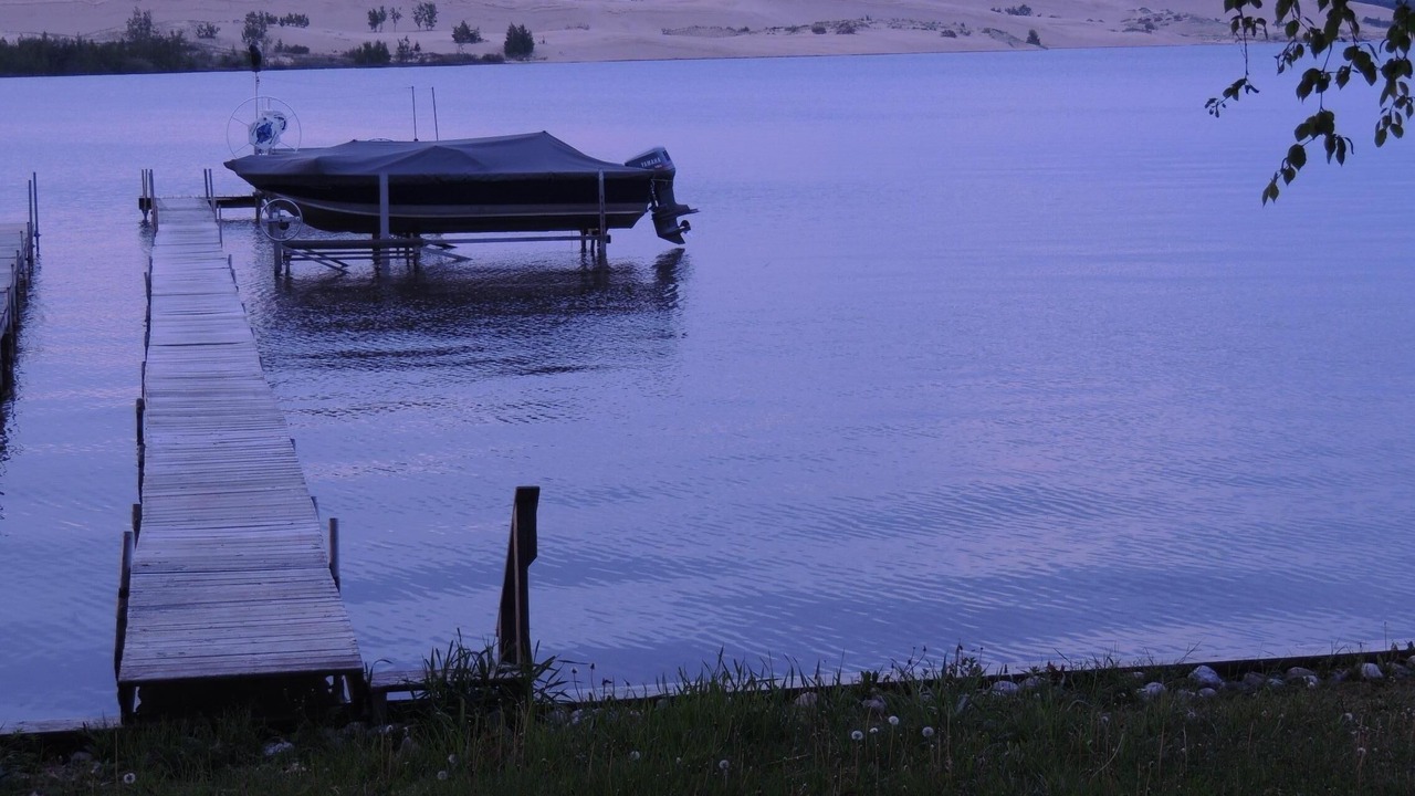 Photo of Outdoor in Silver Lake