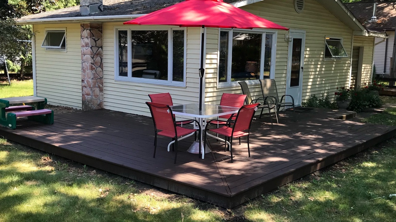 Photo of Outdoor in Silver Lake